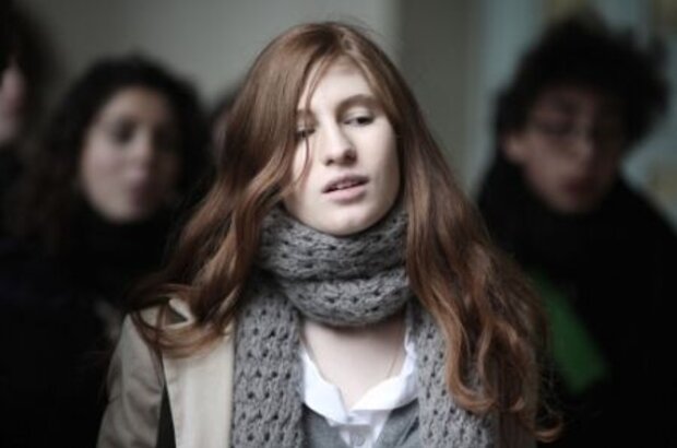 Belle personne, La (2008) - photo 5