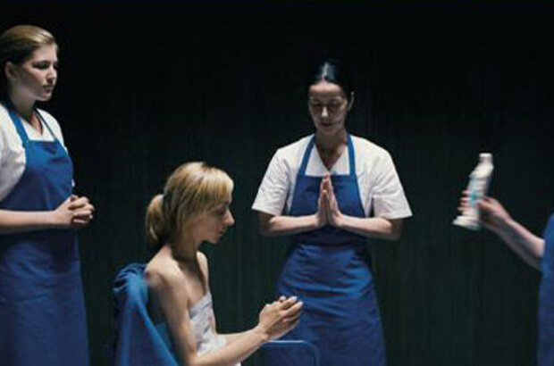 Lourdes (2009) - photo 5