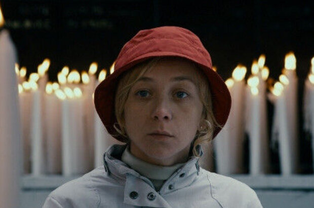 Lourdes (2009) - photo 1