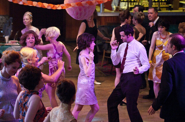 Made in Dagenham (2010) - photo 3