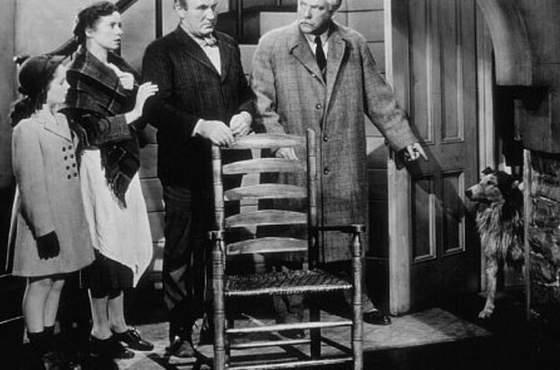 Lassie Come Home (1943) - photo 1