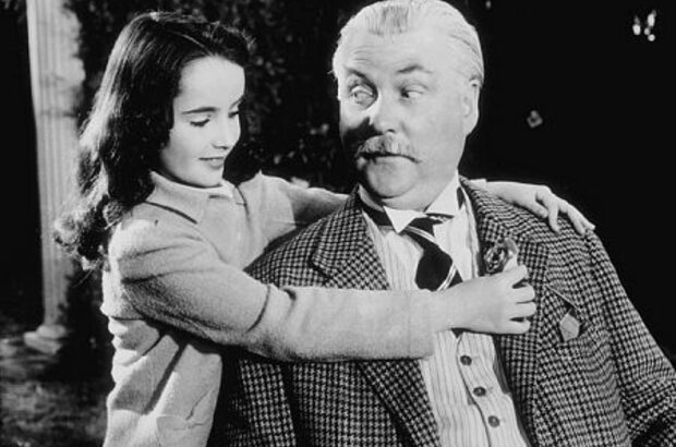 Lassie Come Home (1943) - photo 2