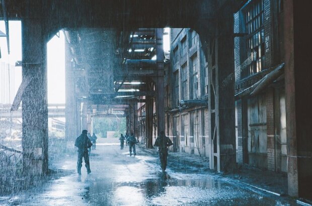 Защитники (2017) - фото 17