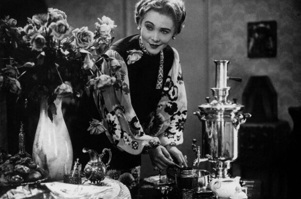 Spies (1928) - photo 1