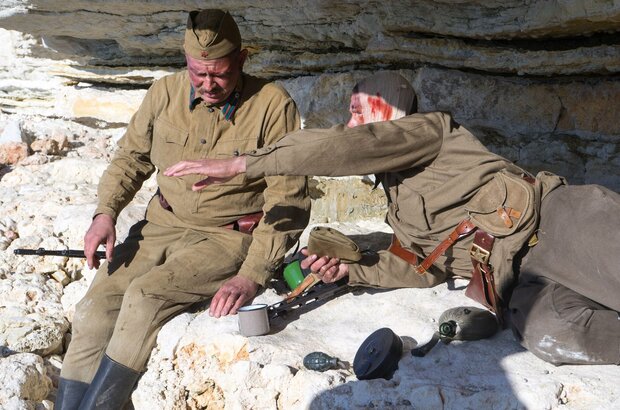 Севастополь 1942 () - фото 2
