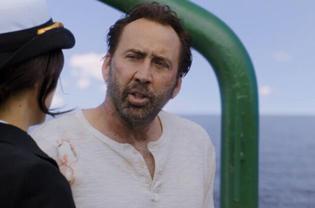 Primal (2019) - photo 4