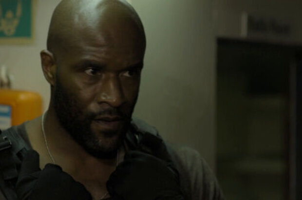 Primal (2019) - photo 3