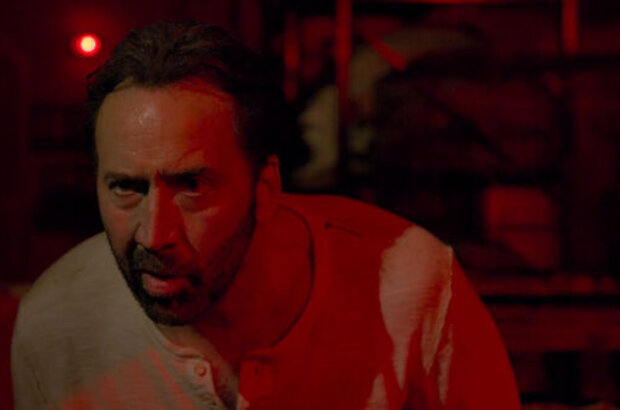Primal (2019) - photo 2