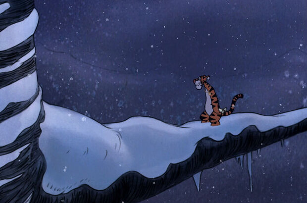 Приключения Тигрули (2000) - фото 8