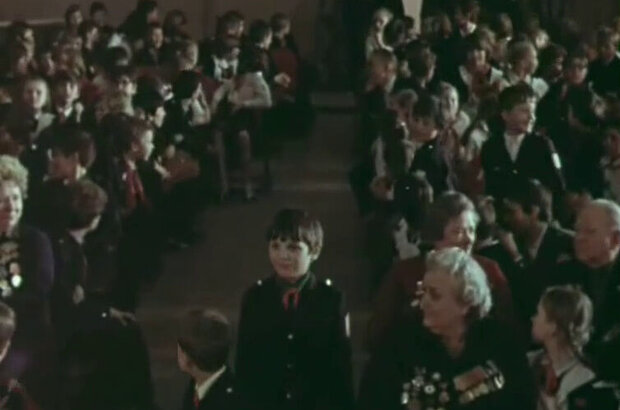 Istoriya odnogo podzatylnika (1980) - photo 11