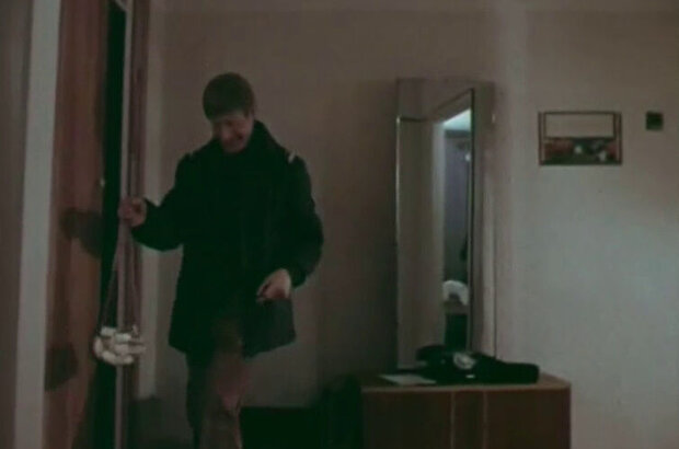 Istoriya odnogo podzatylnika (1980) - photo 12