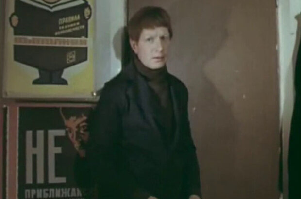 Istoriya odnogo podzatylnika (1980) - photo 7