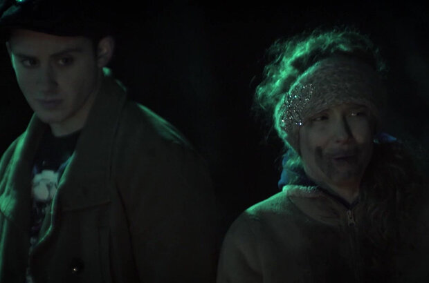 Demon Hole (2017) - photo 5