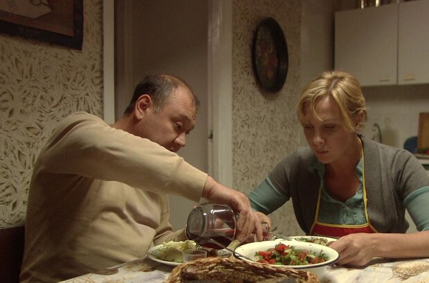 Karasi (2008) - photo 6
