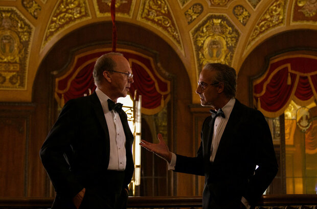 Worth (2020) - photo 1