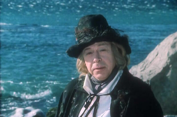The Secret of the Snow Queen (1986) - photo 3
