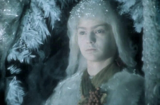 The Secret of the Snow Queen (1986) - photo 2