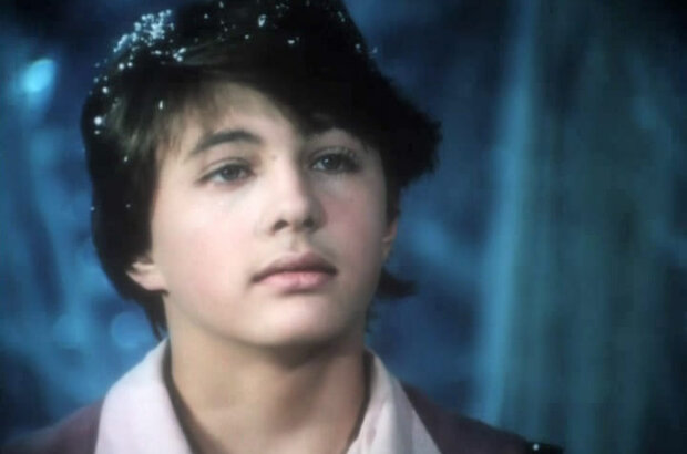 The Secret of the Snow Queen (1986) - photo 5