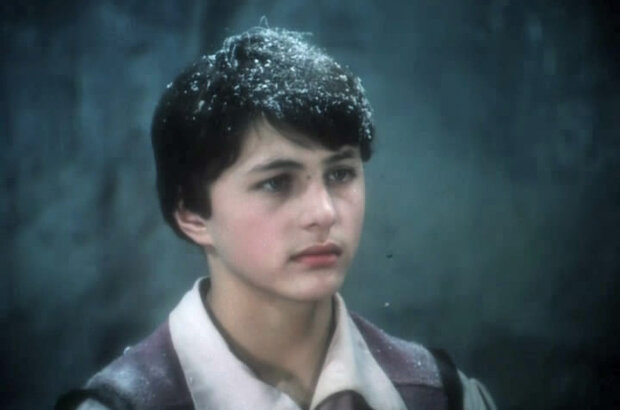 The Secret of the Snow Queen (1986) - photo 8