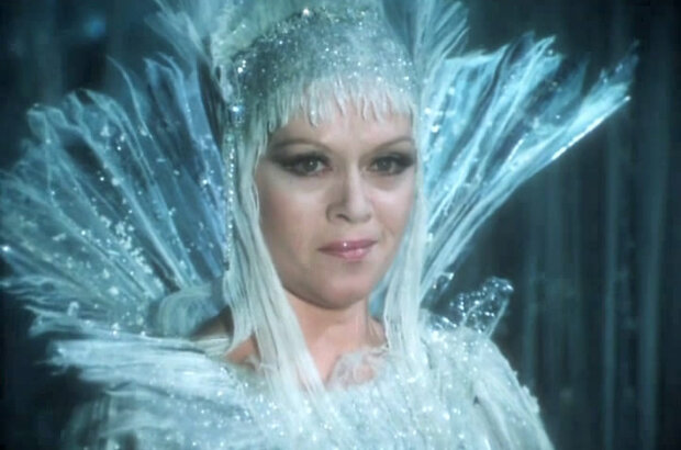 The Secret of the Snow Queen (1986) - photo 1