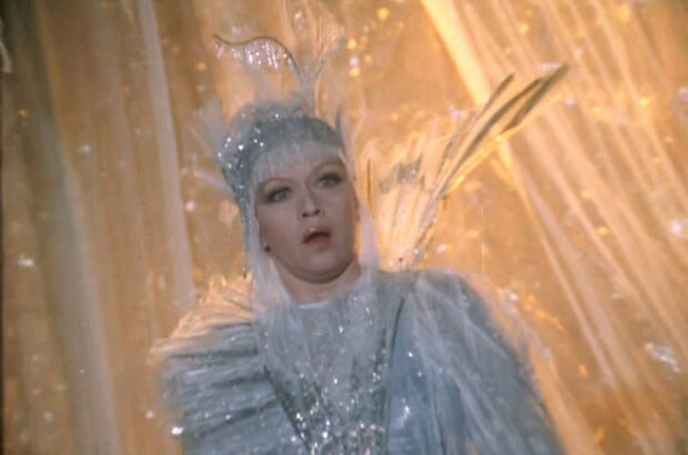 The Secret of the Snow Queen (1986) - photo 4