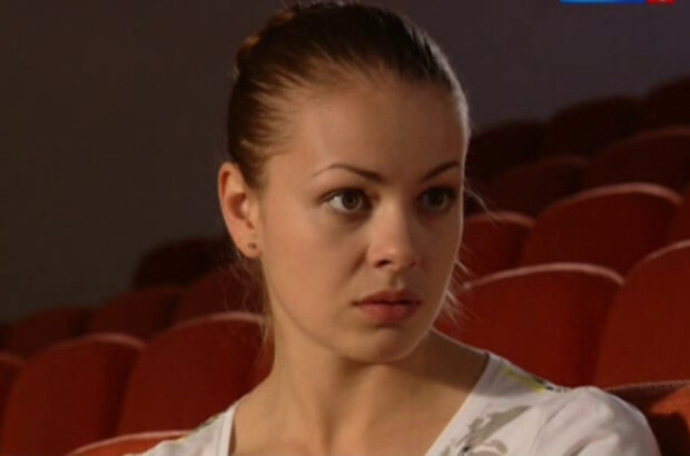 Я его слепила (2012) - фото 6