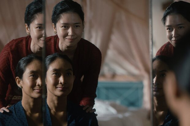 Before, Now & Then (2022) - photo 4