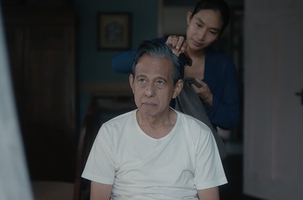Before, Now & Then (2022) - photo 15