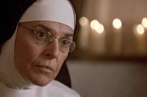 Agnes of God (1985) - photo 3