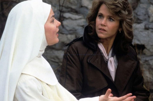 Agnes of God (1985) - photo 7