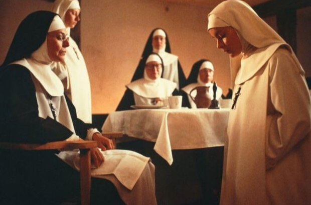 Agnes of God (1985) - photo 5