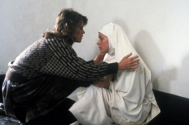 Agnes of God (1985) - photo 9
