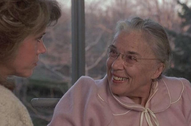Agnes of God (1985) - photo 8