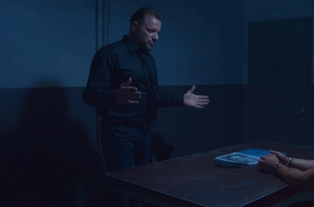 Lazarus (2021) - photo 1