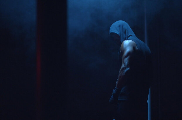 Lazarus (2021) - photo 6