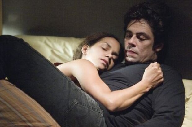 Things We Lost in the Fire (2007) - photo 2