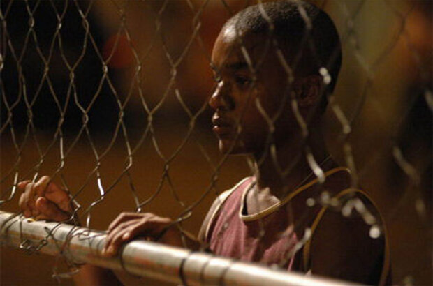 City of Men (2007) - photo 4