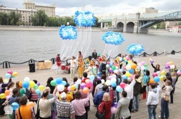 Первоклашки (2012) - фото 1