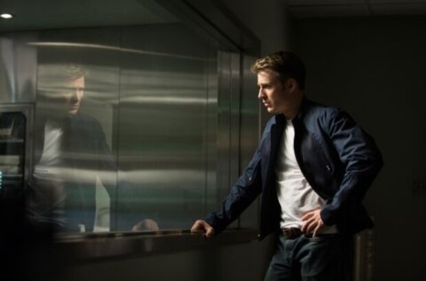 Captain America: The Winter Soldier (2014) - photo 12