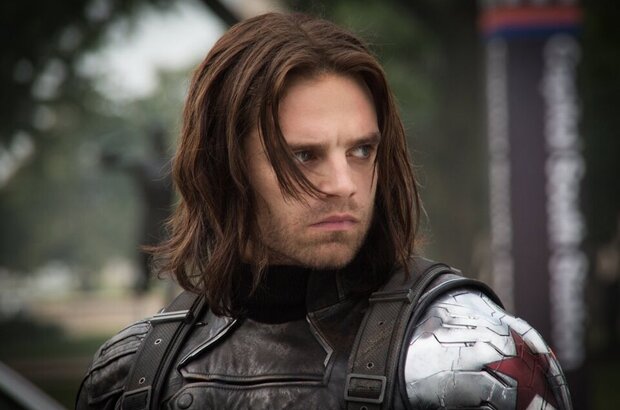 Captain America: The Winter Soldier (2014) - photo 19