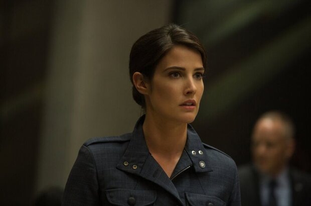 Captain America: The Winter Soldier (2014) - photo 18