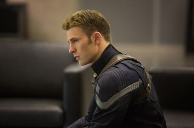 Captain America: The Winter Soldier (2014) - photo 10