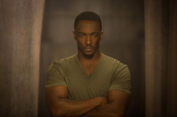 Captain America: The Winter Soldier (2014) - photo 16