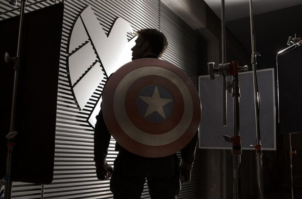 Captain America: The Winter Soldier (2014) - photo 2