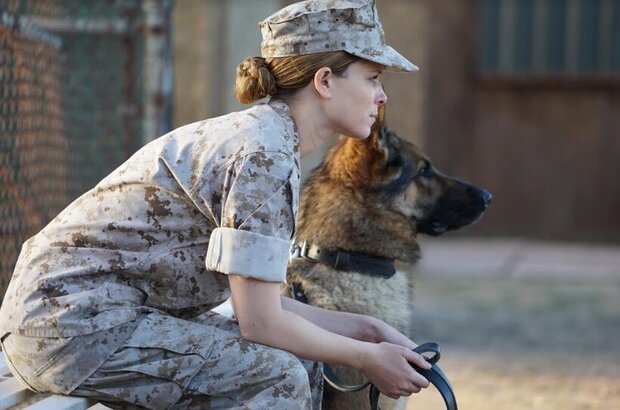Megan Leavey (2017) - photo 1