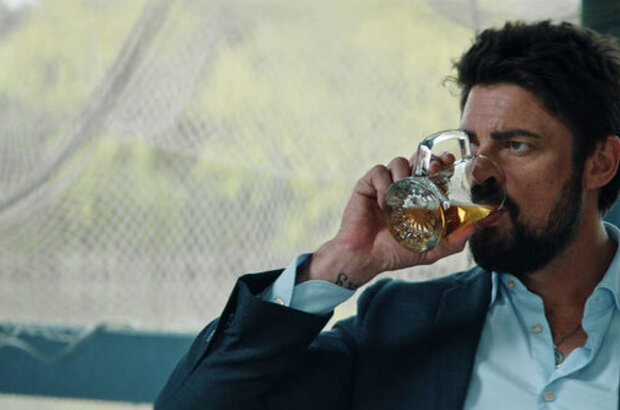 Bent (2018) - photo 2