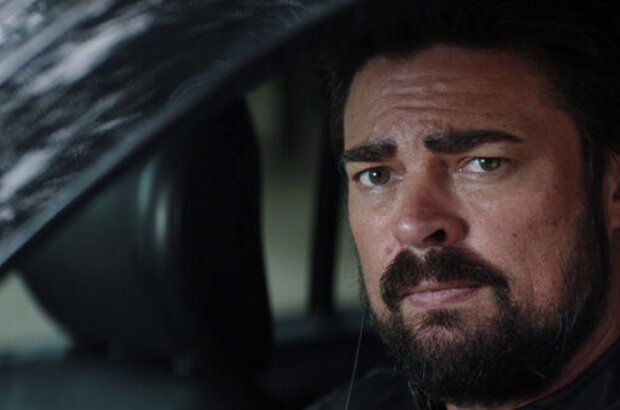 Bent (2018) - photo 8