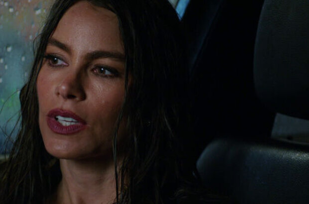 Bent (2018) - photo 1