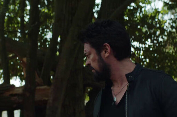 Bent (2018) - photo 9