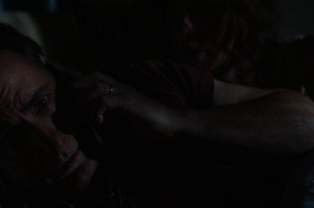 Bent (2018) - photo 6